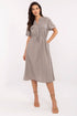 Robe de jour model 213595 Italy Moda